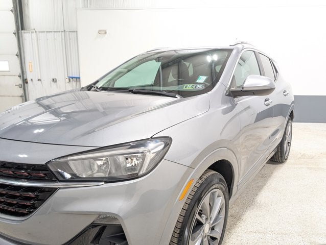 2023 Buick Encore Select