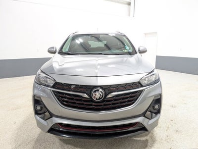 2023 Buick Encore Select