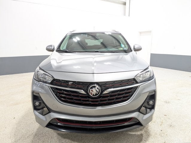 2023 Buick Encore Select