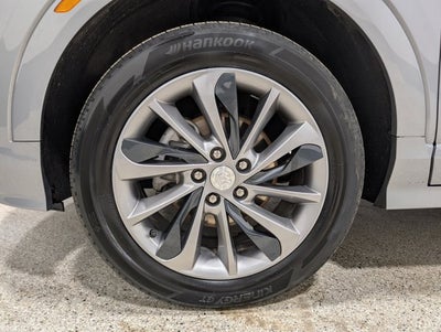 2023 Buick Encore Select