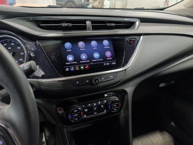 2023 Buick Encore Select Safety Package II AWD Heated Seats Remote Start Turbo