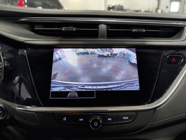 2023 Buick Encore Select Safety Package II AWD Heated Seats Remote Start Turbo