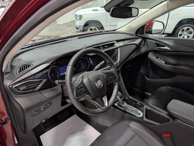2023 Buick Encore Select Safety Package II AWD Heated Seats Remote Start Turbo