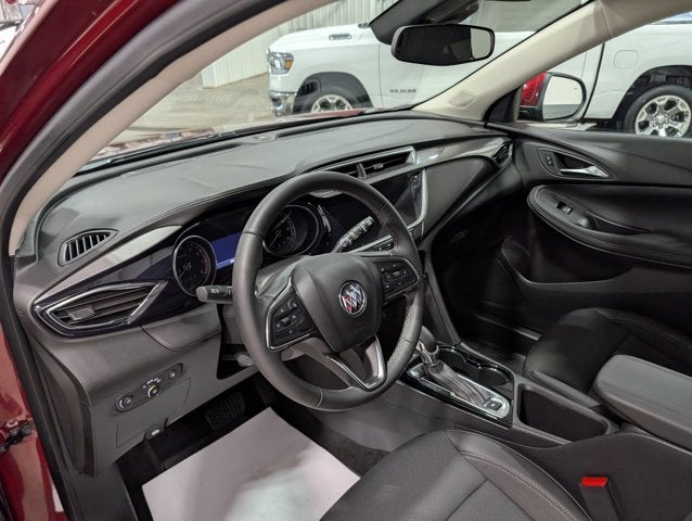 2023 Buick Encore Select Safety Package II AWD Heated Seats Remote Start Turbo