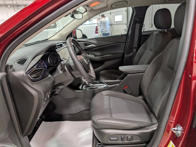 2023 Buick Encore Select Safety Package II AWD Heated Seats Remote Start Turbo