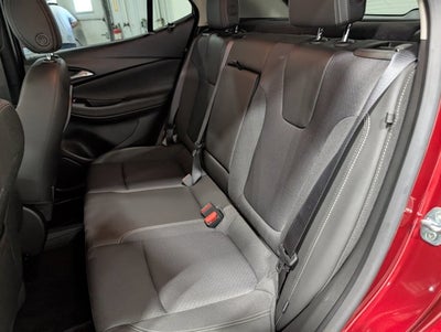2023 Buick Encore Select Safety Package II AWD Heated Seats Remote Start Turbo