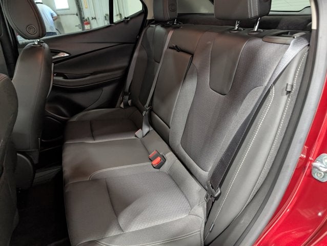 2023 Buick Encore Select Safety Package II AWD Heated Seats Remote Start Turbo
