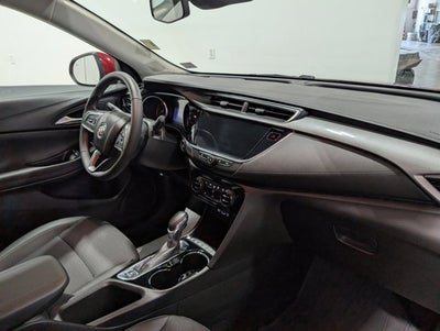 2023 Buick Encore Select Safety Package II AWD Heated Seats Remote Start Turbo