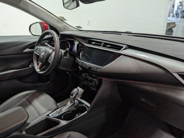 2023 Buick Encore Select Safety Package II AWD Heated Seats Remote Start Turbo