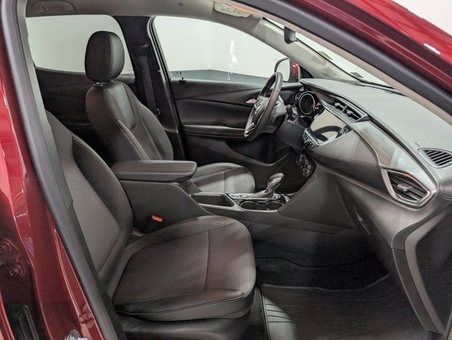 2023 Buick Encore Select Safety Package II AWD Heated Seats Remote Start Turbo