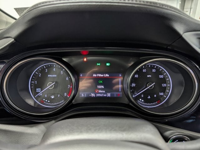 2023 Buick Encore Select Safety Package II AWD Heated Seats Remote Start Turbo