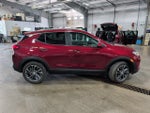 2023 Buick Encore Select Safety Package II AWD Heated Seats Remote Start Turbo