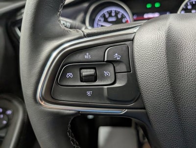 2023 Buick Encore Select Safety Package II AWD Heated Seats Remote Start Turbo