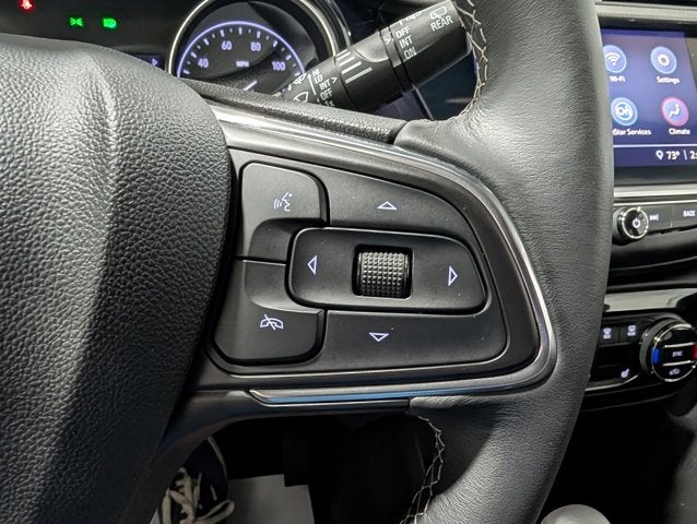 2023 Buick Encore Select Safety Package II AWD Heated Seats Remote Start Turbo