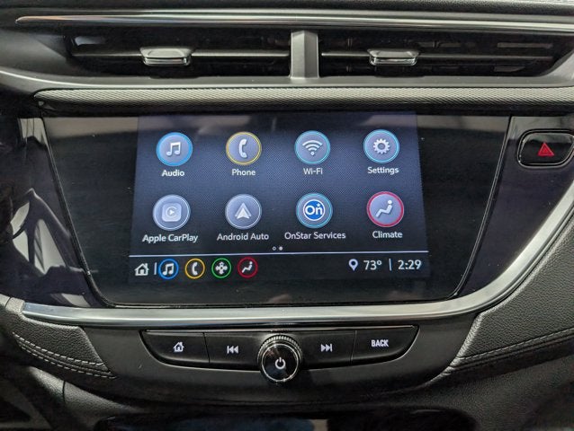 2023 Buick Encore Select Safety Package II AWD Heated Seats Remote Start Turbo