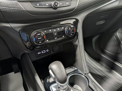 2023 Buick Encore Select Safety Package II AWD Heated Seats Remote Start Turbo