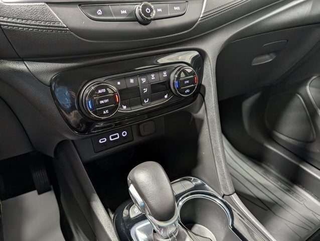 2023 Buick Encore Select Safety Package II AWD Heated Seats Remote Start Turbo