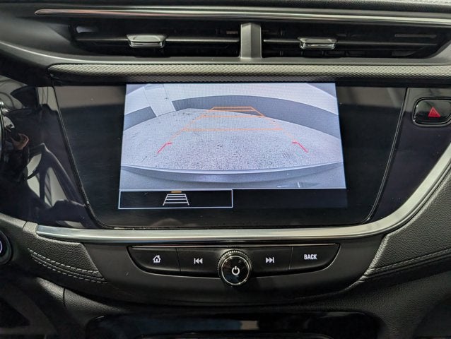 2023 Buick Encore Select Safety Package II AWD Heated Seats Remote Start Turbo
