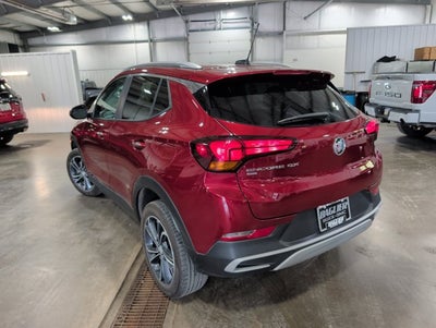2023 Buick Encore Select Safety Package II AWD Heated Seats Remote Start Turbo