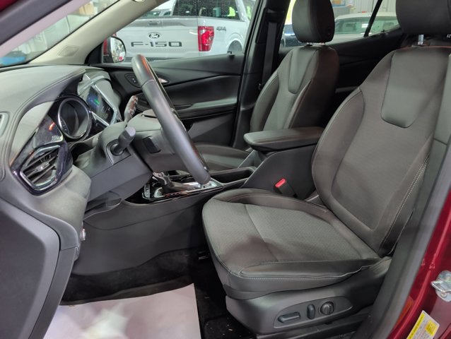 2023 Buick Encore Select Safety Package II AWD Heated Seats Remote Start Turbo