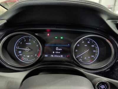 2023 Buick Encore Select Safety Package II AWD Heated Seats Remote Start Turbo