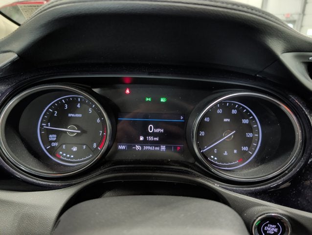 2023 Buick Encore Select Safety Package II AWD Heated Seats Remote Start Turbo