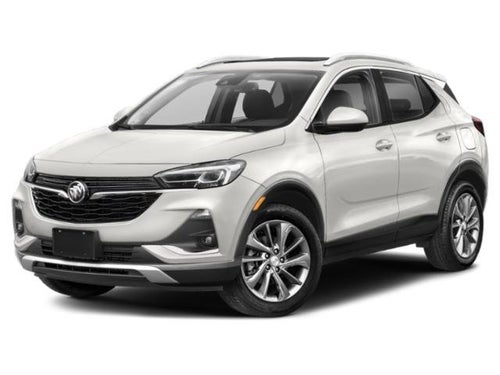 2023 Buick Encore Essence