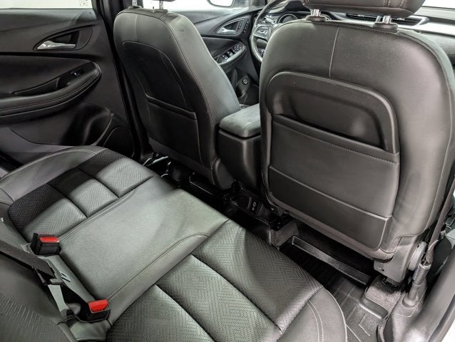 2020 Buick Encore Essence Sport Touring Black Roof Moonroof AWD