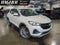 2023 Buick Encore Essence AWD 1.3L Turbo 9-Speed Auto White Frost Tricoat