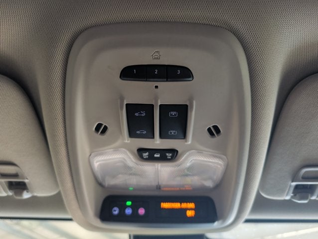 2023 Buick Encore Essence AWD 1.3L Turbo 9-Speed Auto White Frost Tricoat
