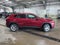 2024 Chevrolet Trax LS FWD 1.2L Turbo Crimson Metallic Convenience & Driver Confidence Packages