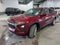 2024 Chevrolet Trax LS FWD 1.2L Turbo Crimson Metallic Convenience & Driver Confidence Packages