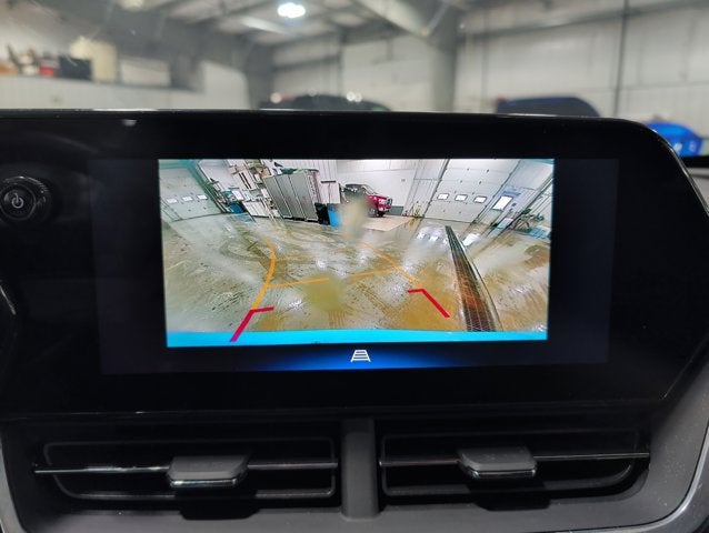 2024 Chevrolet Trax 2RS Preferred Pkg Driver Confidence Pkg 11in Screen Heated Seats Remote Start