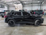 2024 Chevrolet Trax ACTIV FWD ECOTEC 1.2L Turbo Sunroof & Driver Confidence Packages Mosaic Black Metallic
