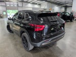 2024 Chevrolet Trax ACTIV FWD ECOTEC 1.2L Turbo Sunroof & Driver Confidence Packages Mosaic Black Metallic