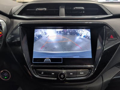 2023 Chevrolet Trailblazer LT 1.2L Turbo Convenience Package Mosaic Black Metallic