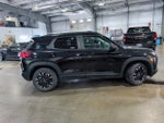 2023 Chevrolet Trailblazer LT 1.2L Turbo Convenience Package Mosaic Black Metallic