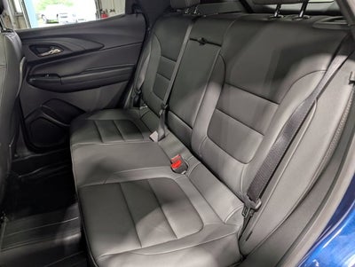 2023 Chevrolet Trailblazer ACTIV Sun and Liftgate Package Technology Package Bose Audio
