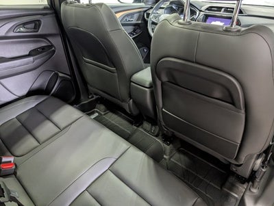 2023 Chevrolet Trailblazer ACTIV Sun and Liftgate Package Technology Package Bose Audio