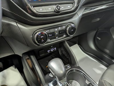 2023 Chevrolet Trailblazer ACTIV Sun and Liftgate Package Technology Package Bose Audio