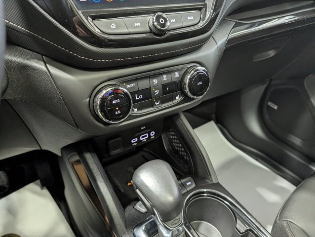 2023 Chevrolet Trailblazer ACTIV Sun and Liftgate Package Technology Package Bose Audio