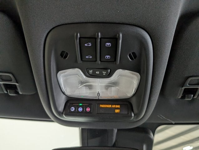 2023 Chevrolet Trailblazer ACTIV Sun and Liftgate Package Technology Package Bose Audio