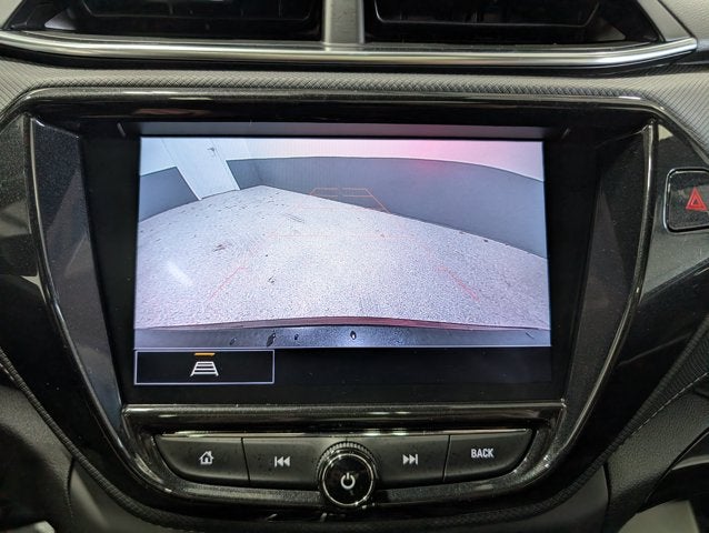2023 Chevrolet Trailblazer ACTIV Sun and Liftgate Package Technology Package Bose Audio