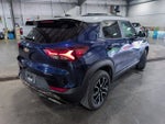 2023 Chevrolet Trailblazer ACTIV Sun and Liftgate Package Technology Package Bose Audio