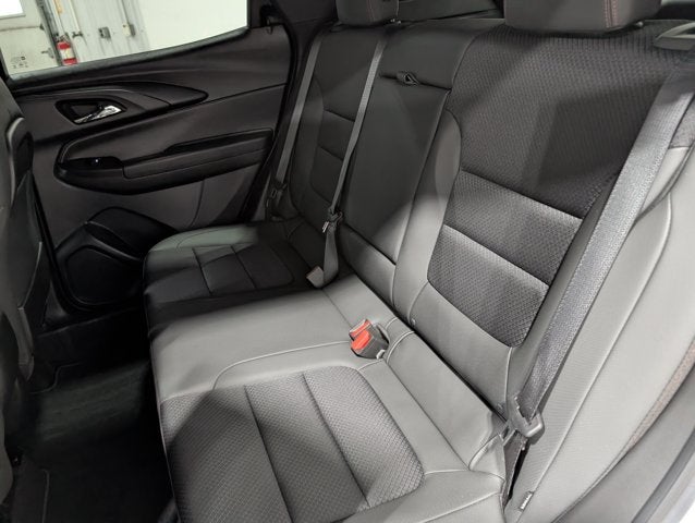 2023 Chevrolet Trailblazer RS Ecotec 1.3L Turbo Convenience Package Summit White