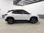 2023 Chevrolet Trailblazer RS Ecotec 1.3L Turbo Convenience Package Summit White