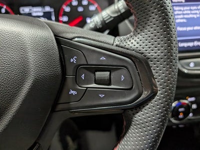 2023 Chevrolet Trailblazer RS Ecotec 1.3L Turbo Convenience Package Summit White