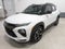 2023 Chevrolet Trailblazer RS Ecotec 1.3L Turbo Convenience Package Summit White