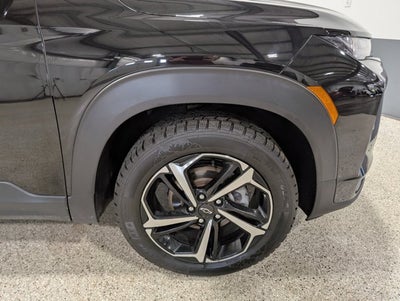 2022 Chevrolet Trailblazer RS AWD Black Roof Heated Seats Remote Start