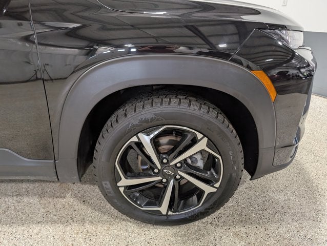2022 Chevrolet Trailblazer RS AWD Black Roof Heated Seats Remote Start